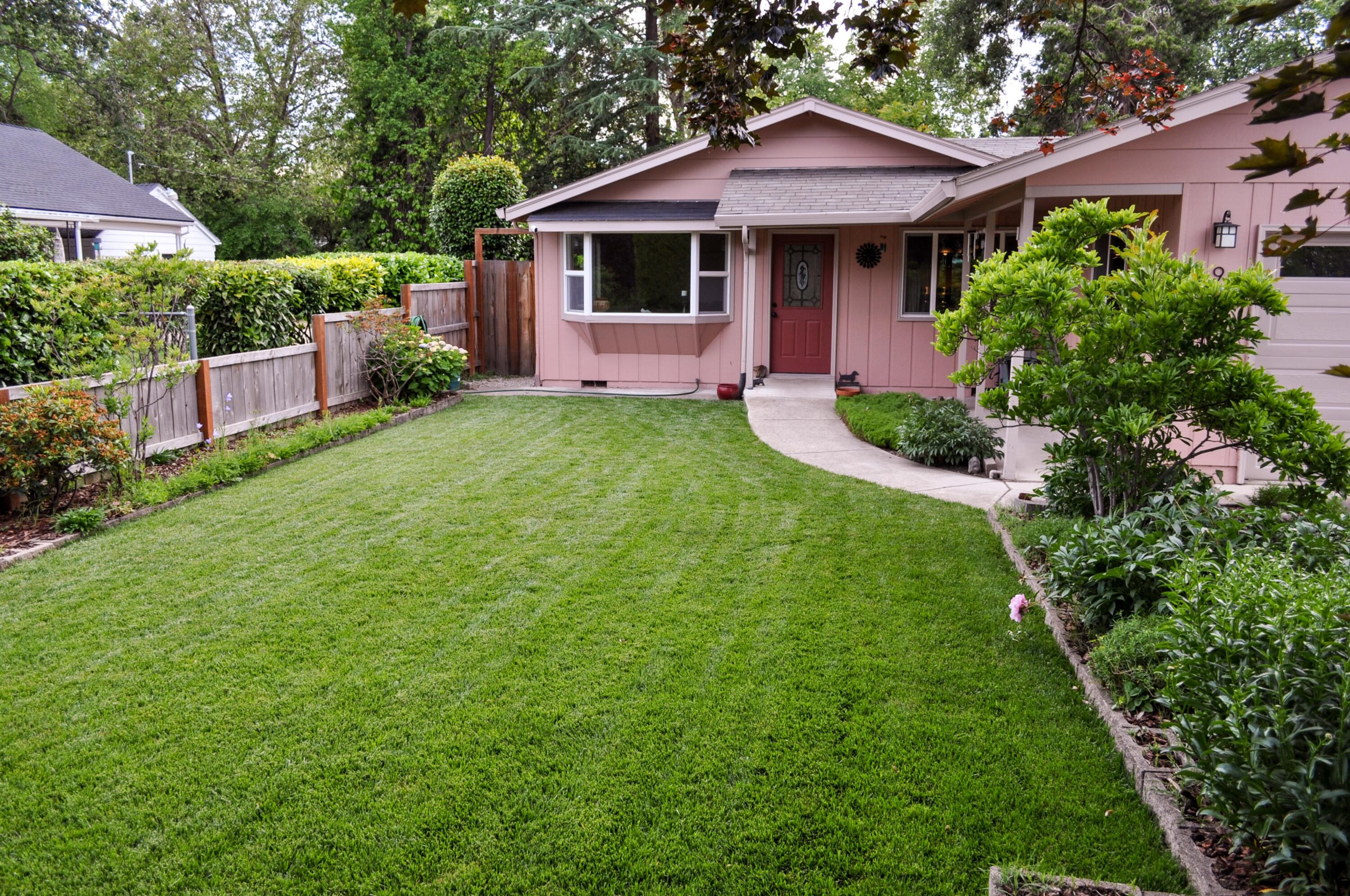 Oakhurst Addition - Residential