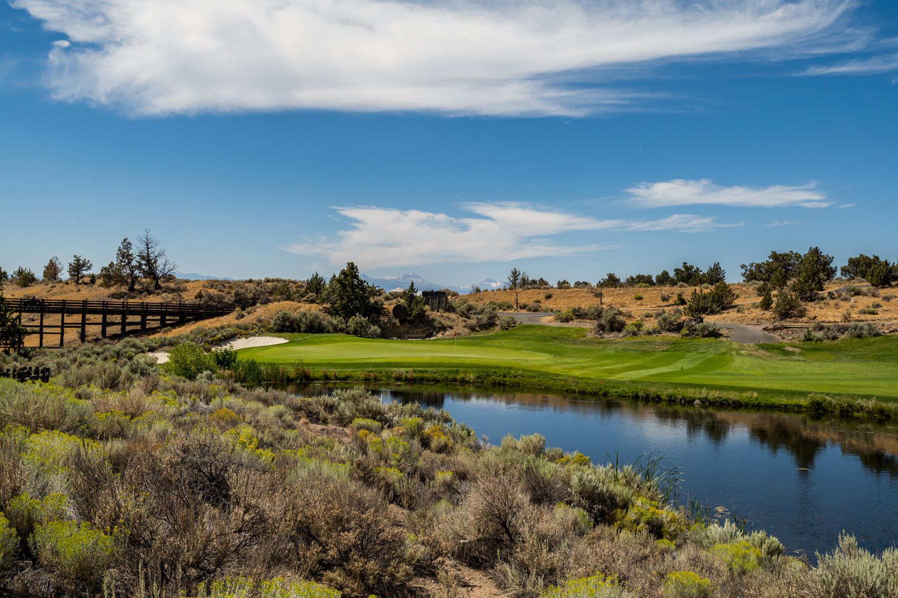 Brasada Ranch - Land