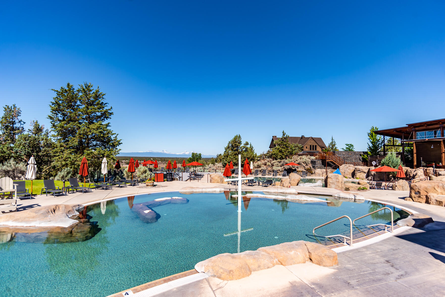 Brasada Ranch - Land