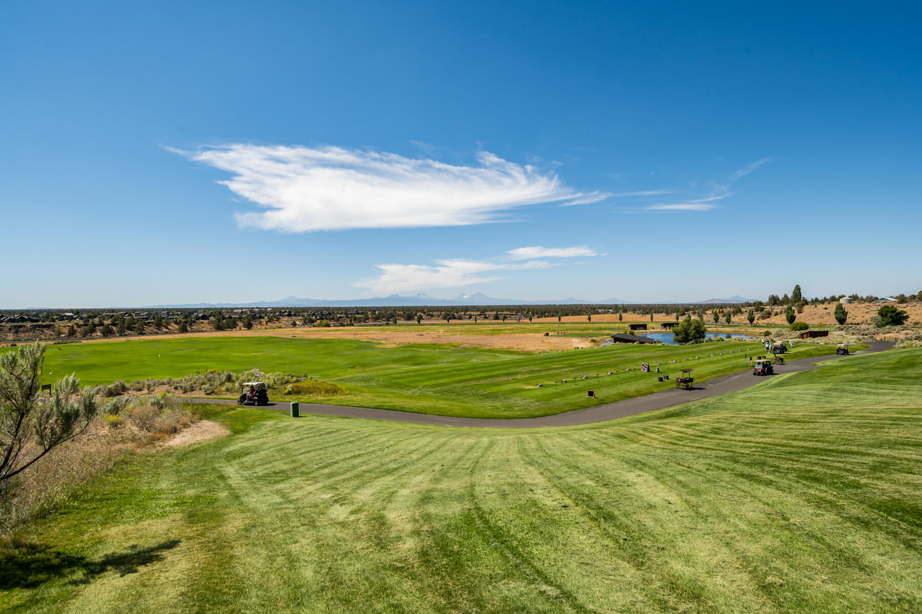 Brasada Ranch - Land