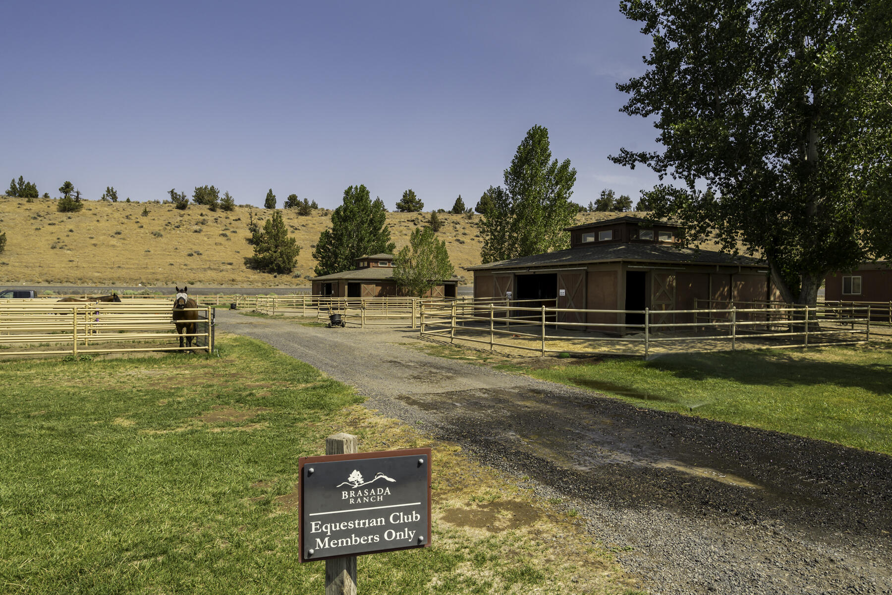 Brasada Ranch - Land