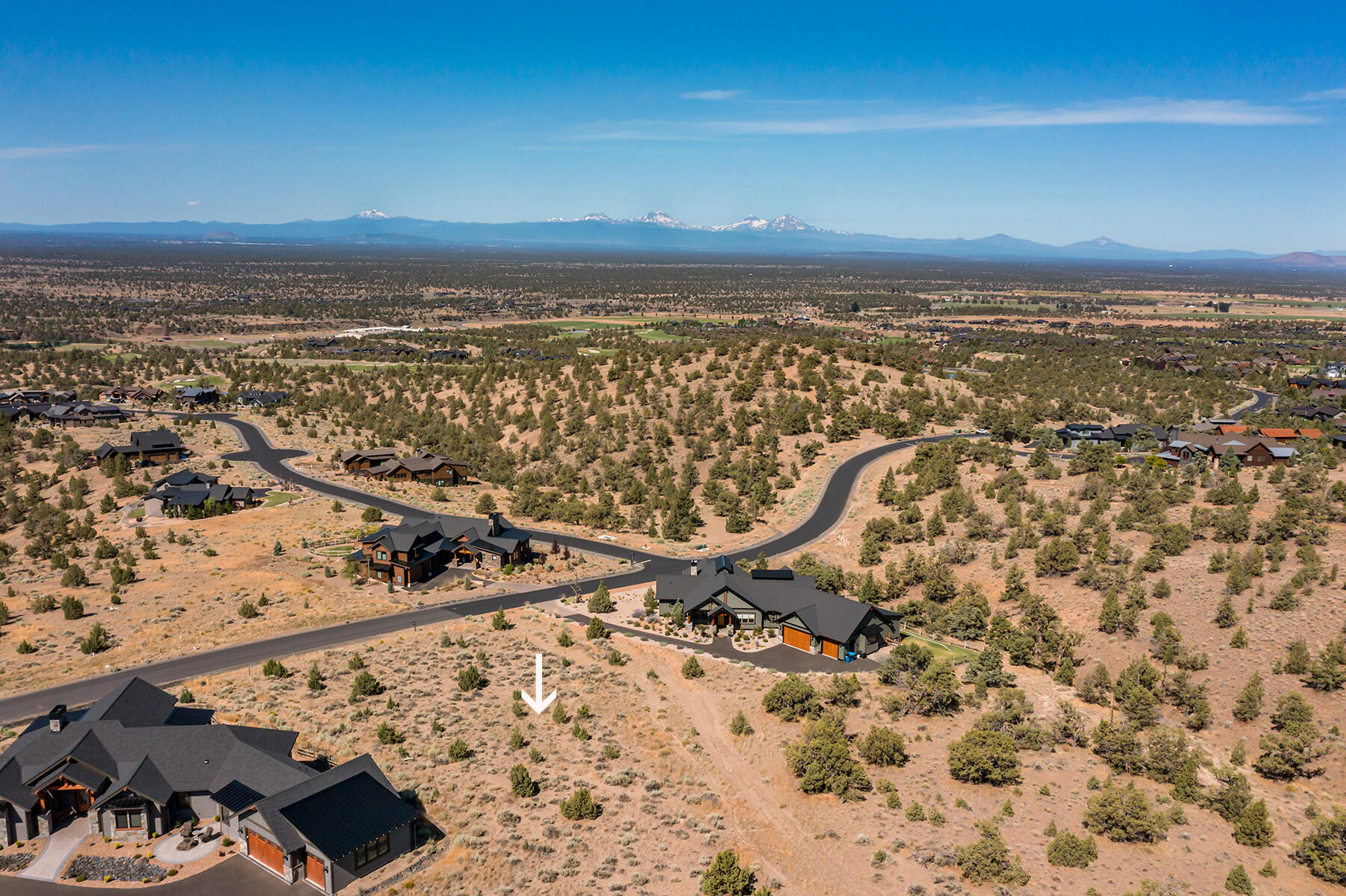 Brasada Ranch - Land