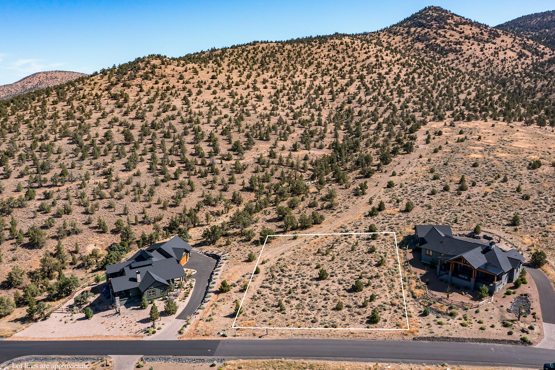 Brasada Ranch - Land