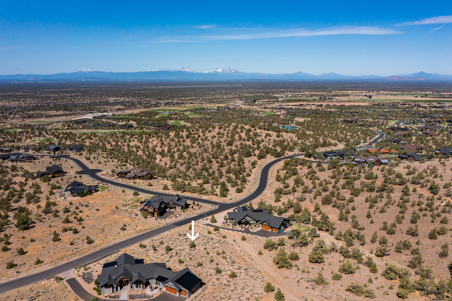 Brasada Ranch - Land