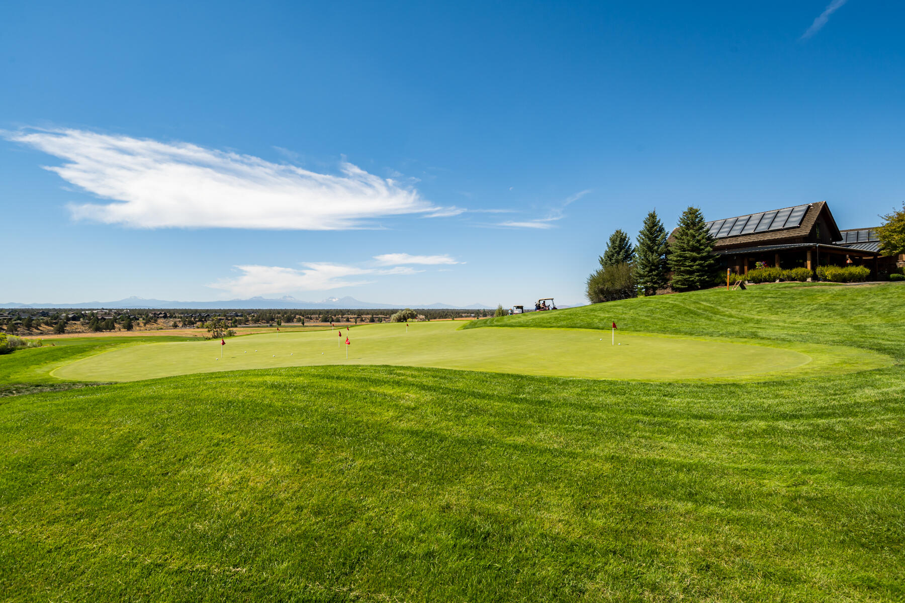 Brasada Ranch - Land