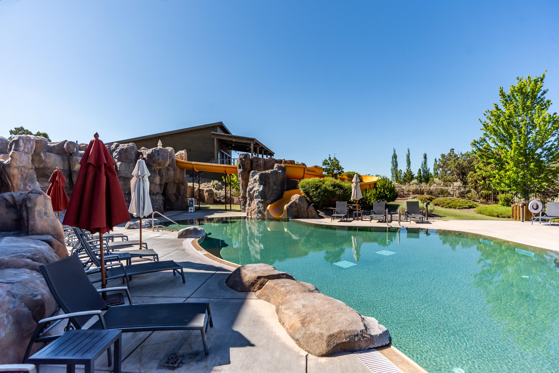 Brasada Ranch - Land