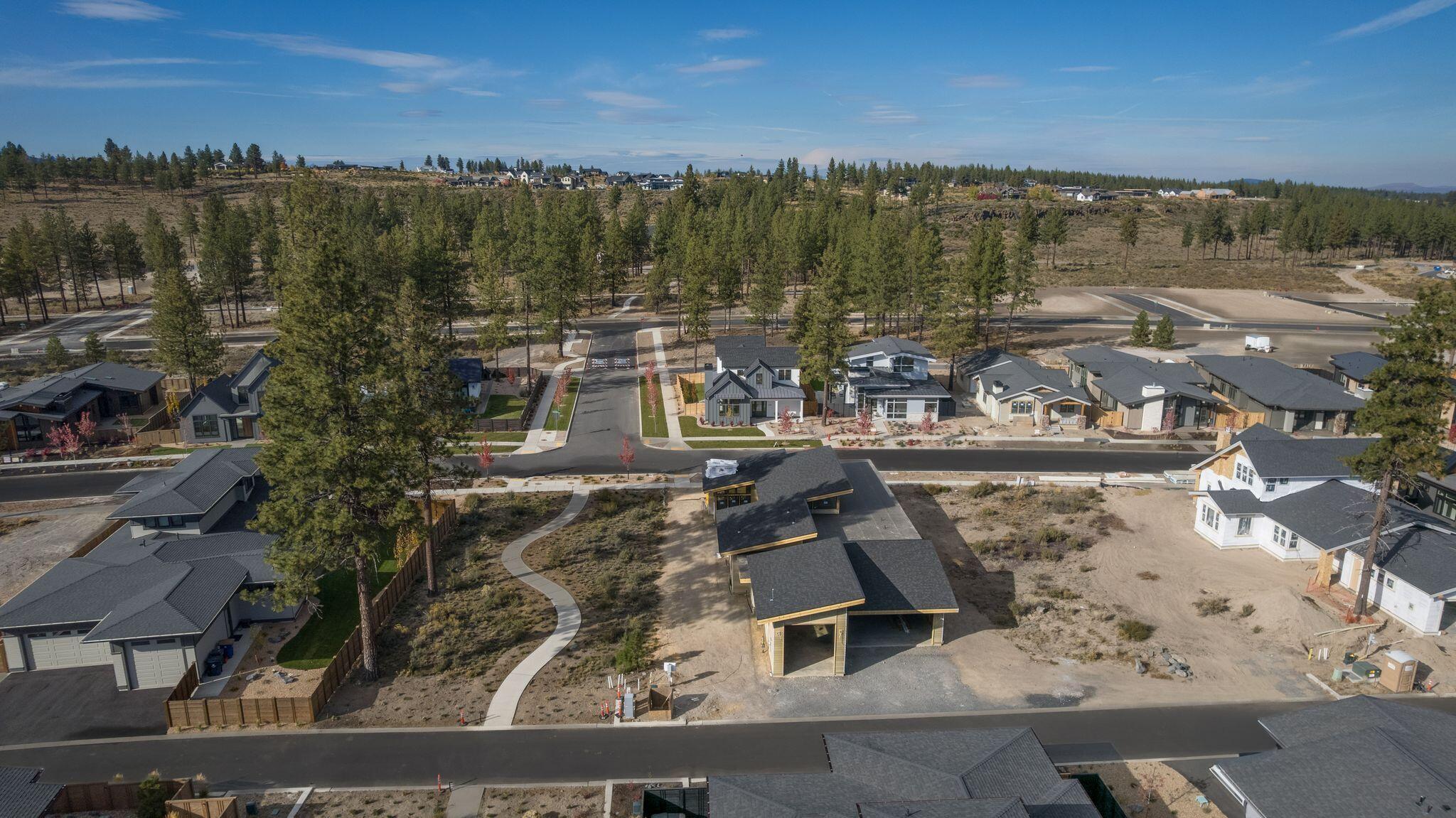 Discovery West Phase 6 & 7 - Residential