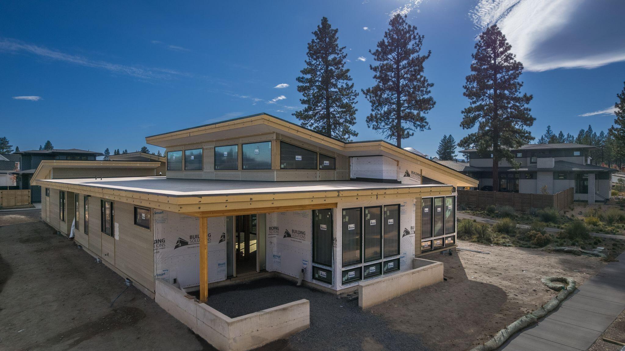 Discovery West Phase 6 & 7 - Residential