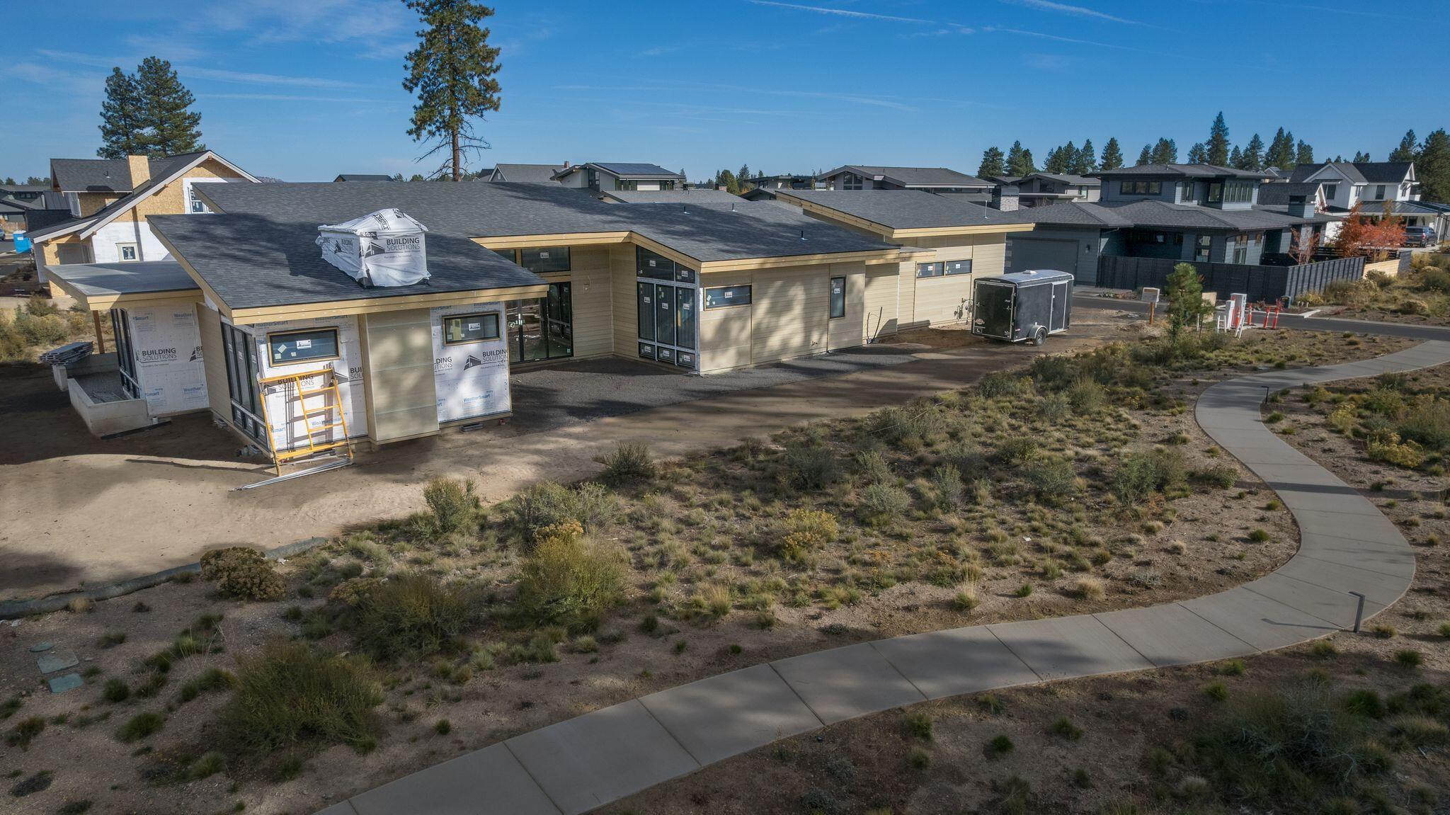 Discovery West Phase 6 & 7 - Residential