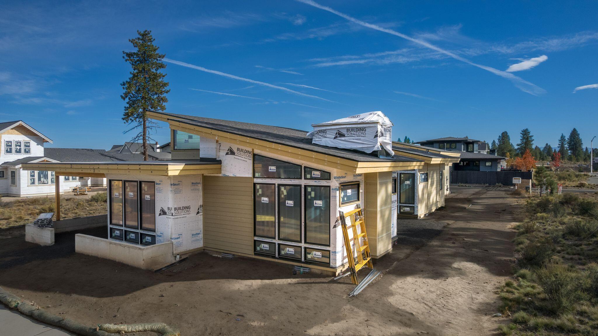 Discovery West Phase 6 & 7 - Residential