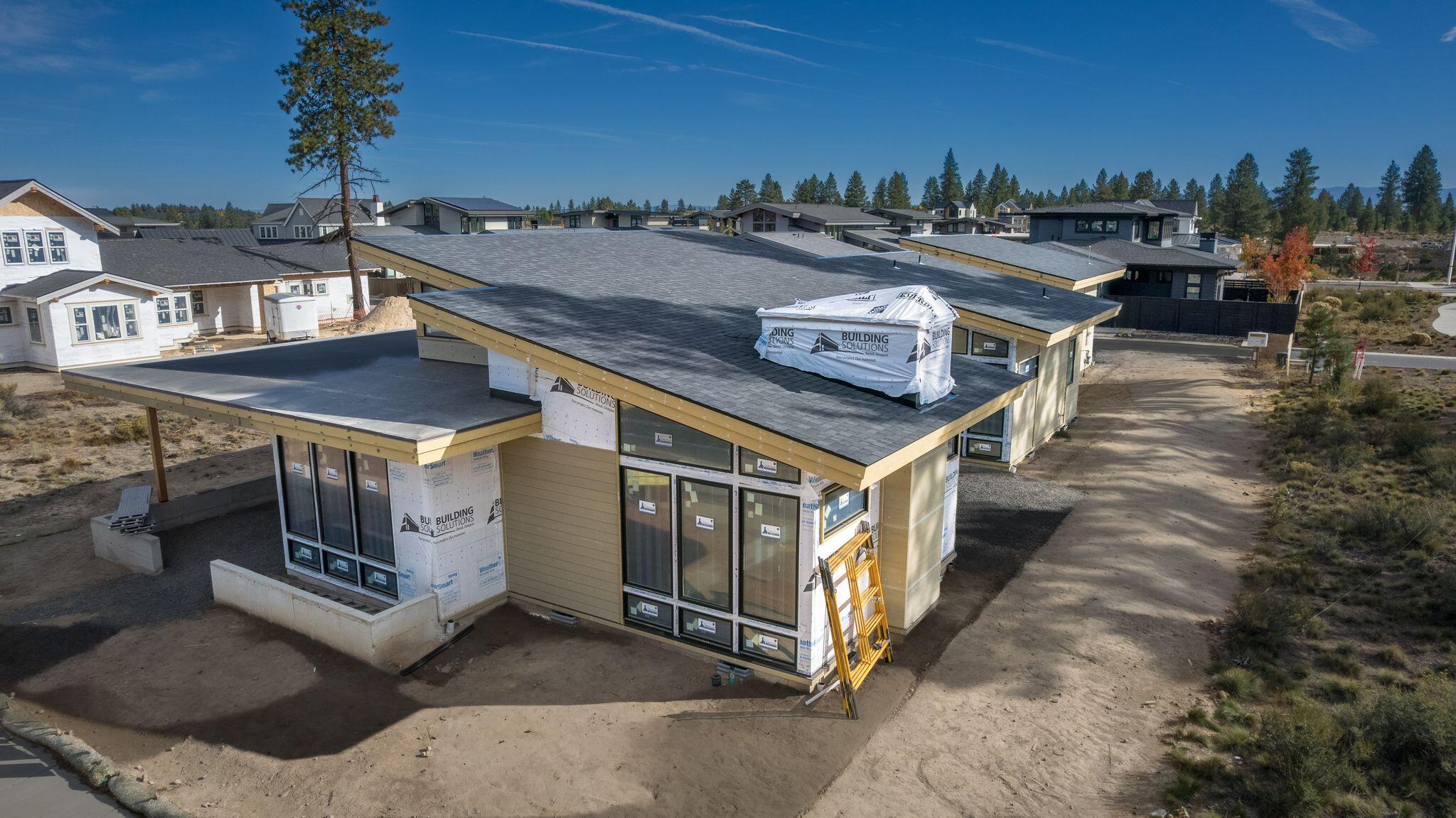 Discovery West Phase 6 & 7 - Residential