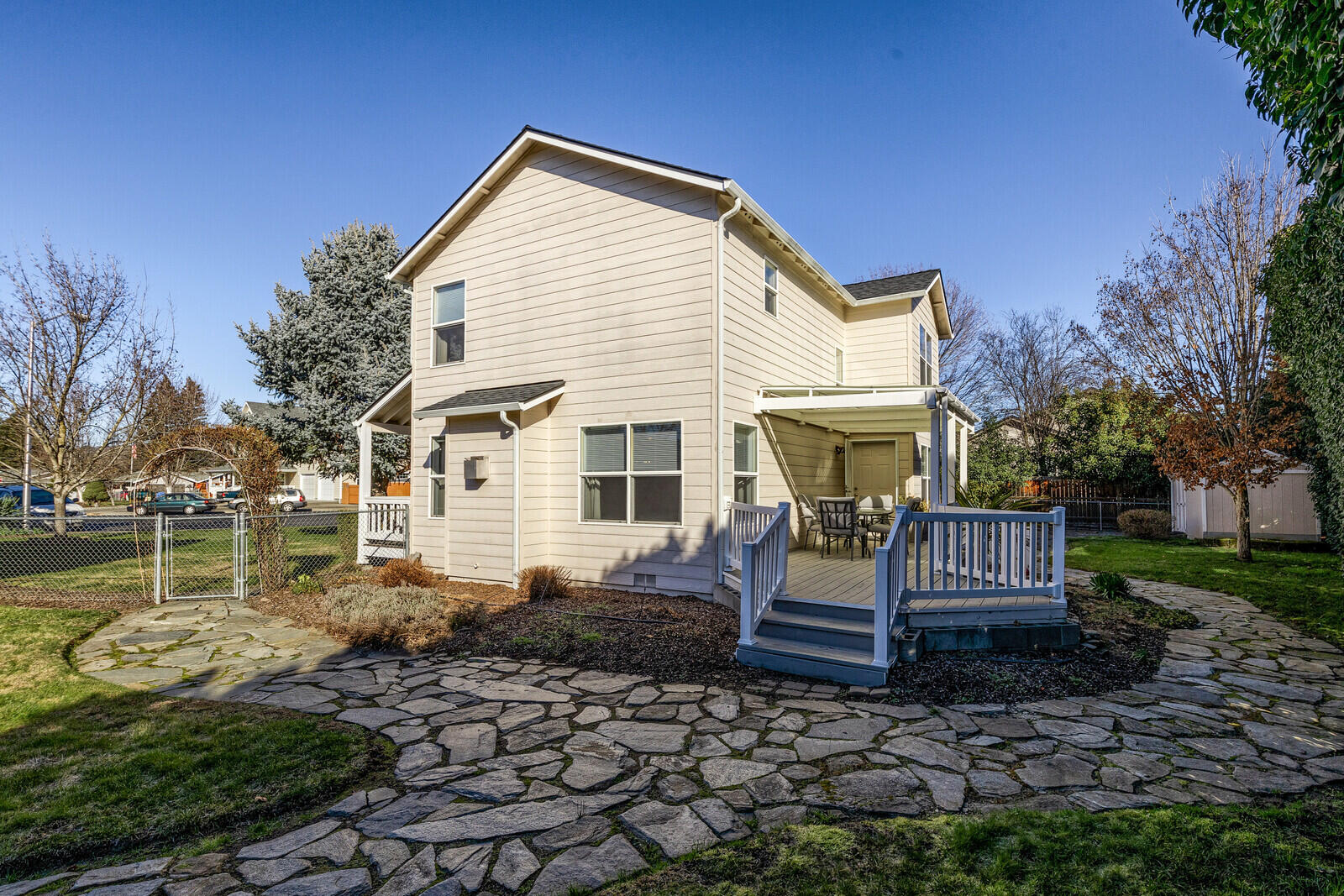 N/A - Residential