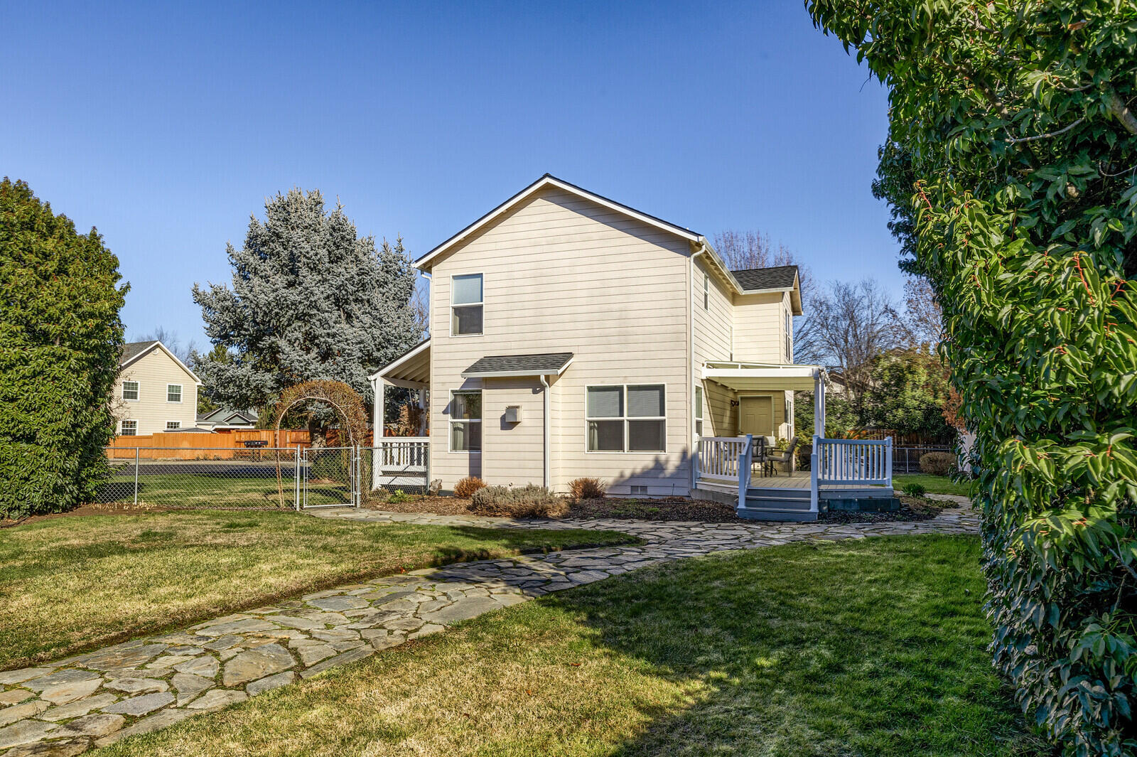 N/A - Residential