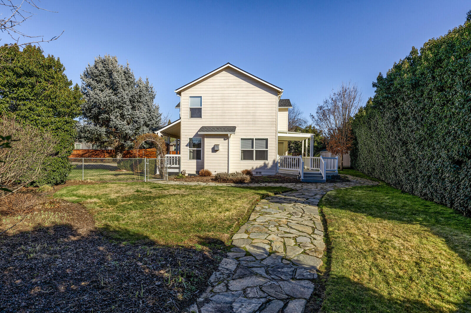 N/A - Residential