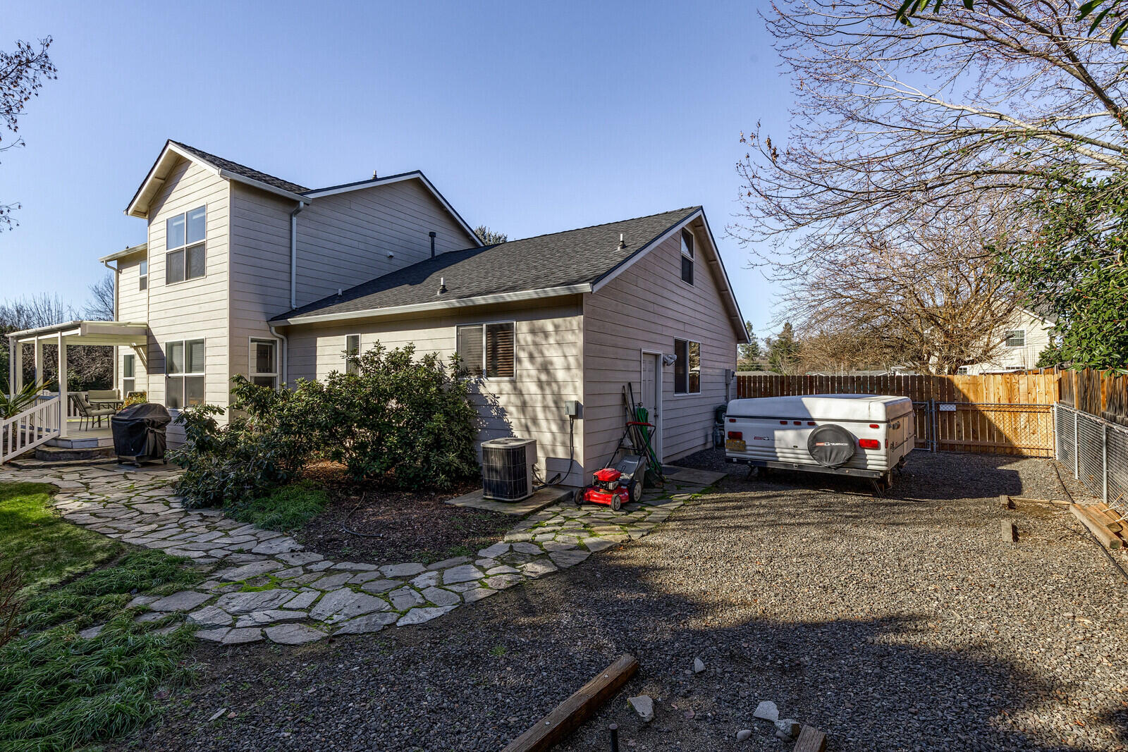 N/A - Residential