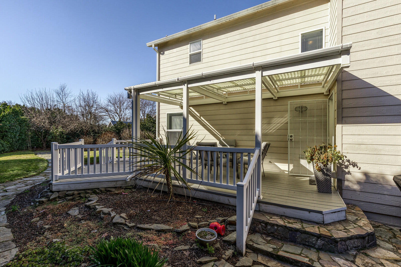 N/A - Residential