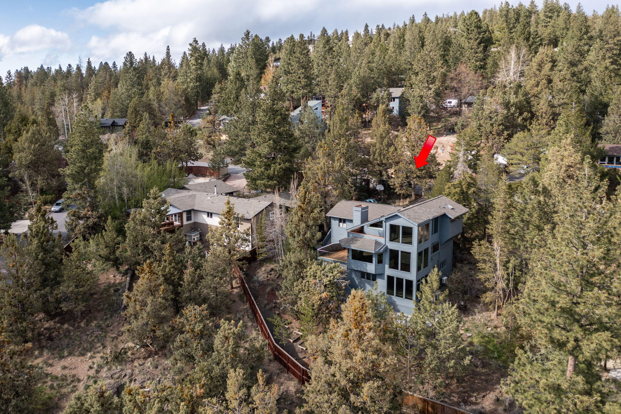 West Hills - Residential