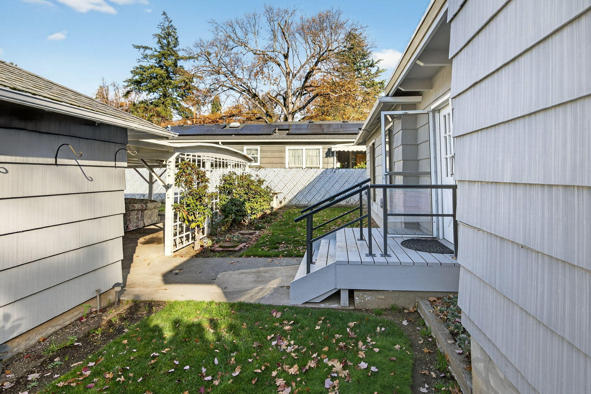 N/A - Residential