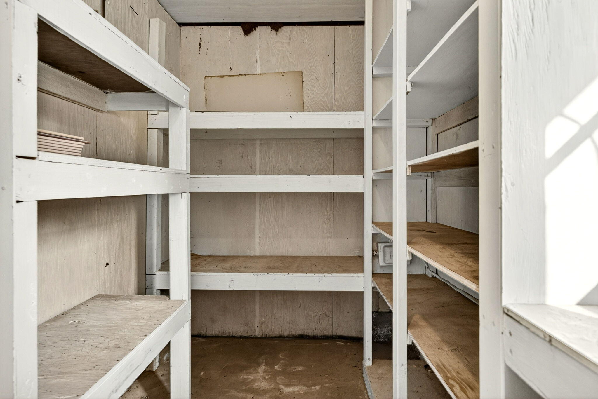 N/A - Residential