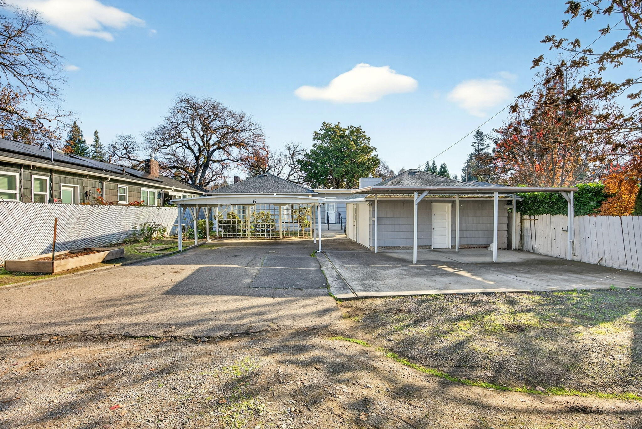 N/A - Residential