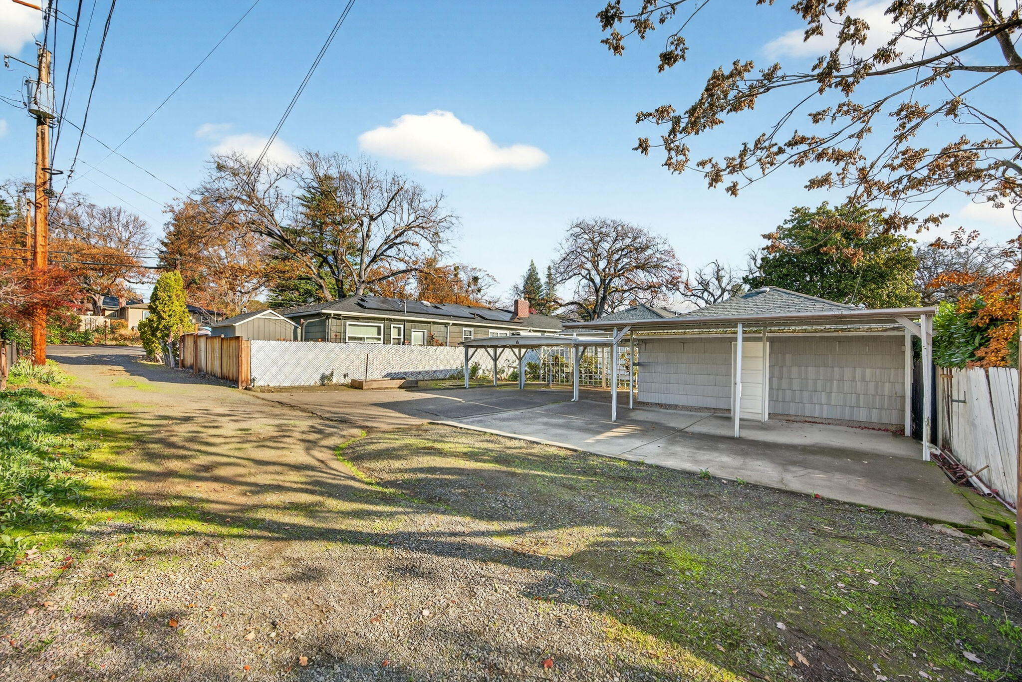 N/A - Residential