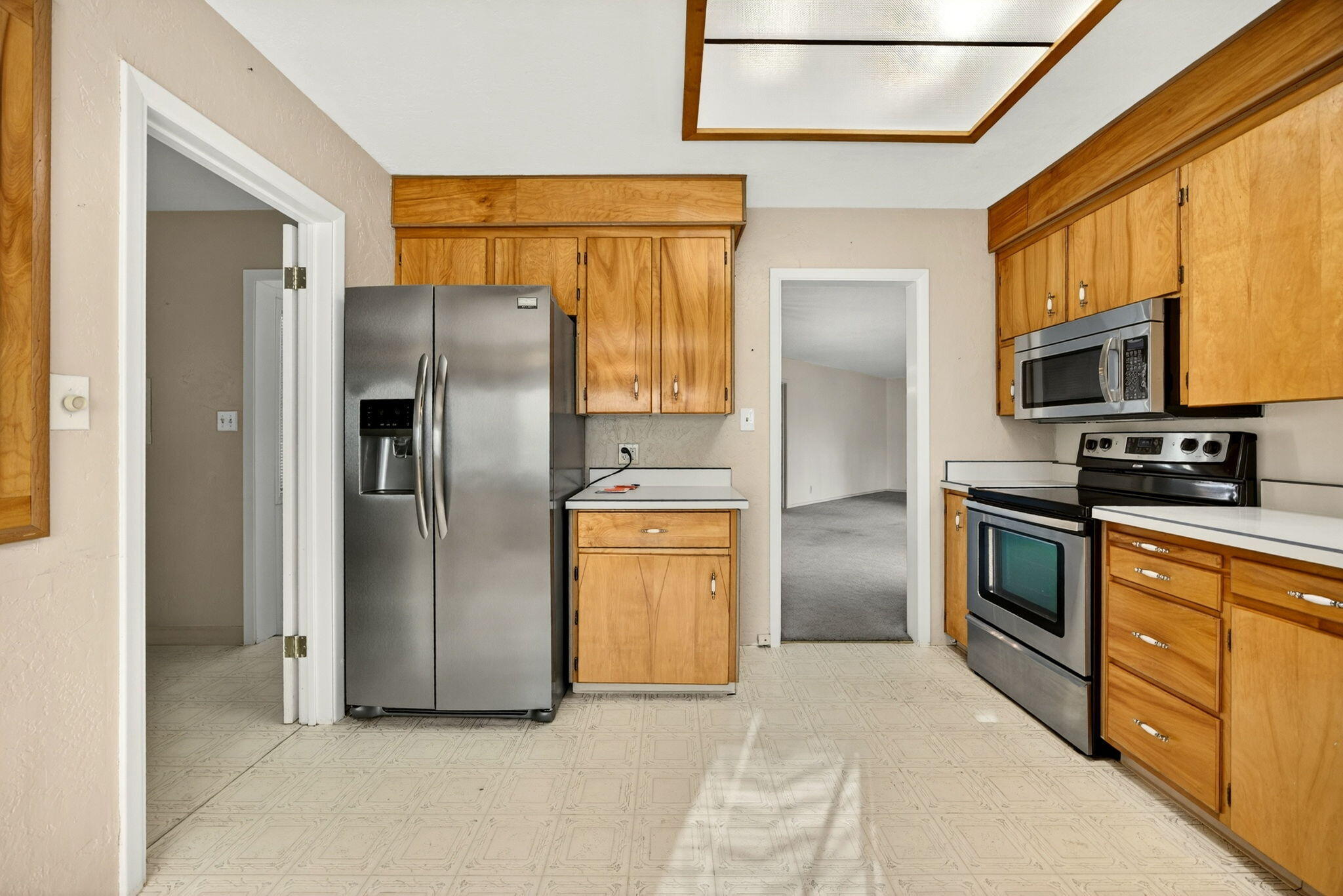 N/A - Residential
