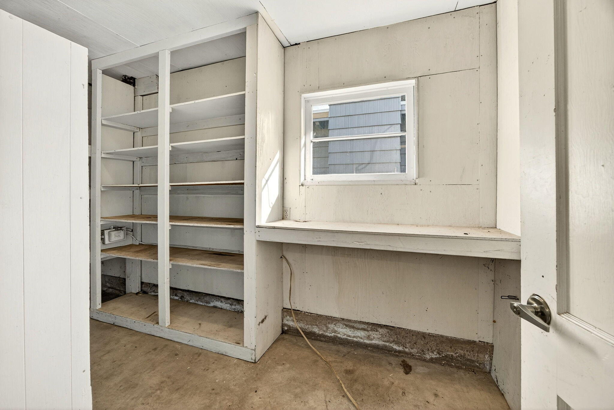N/A - Residential