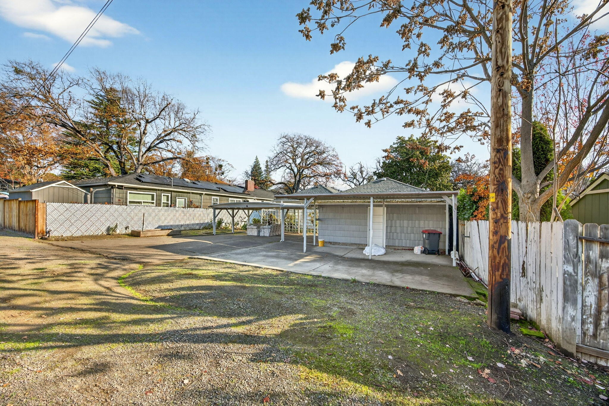 N/A - Residential