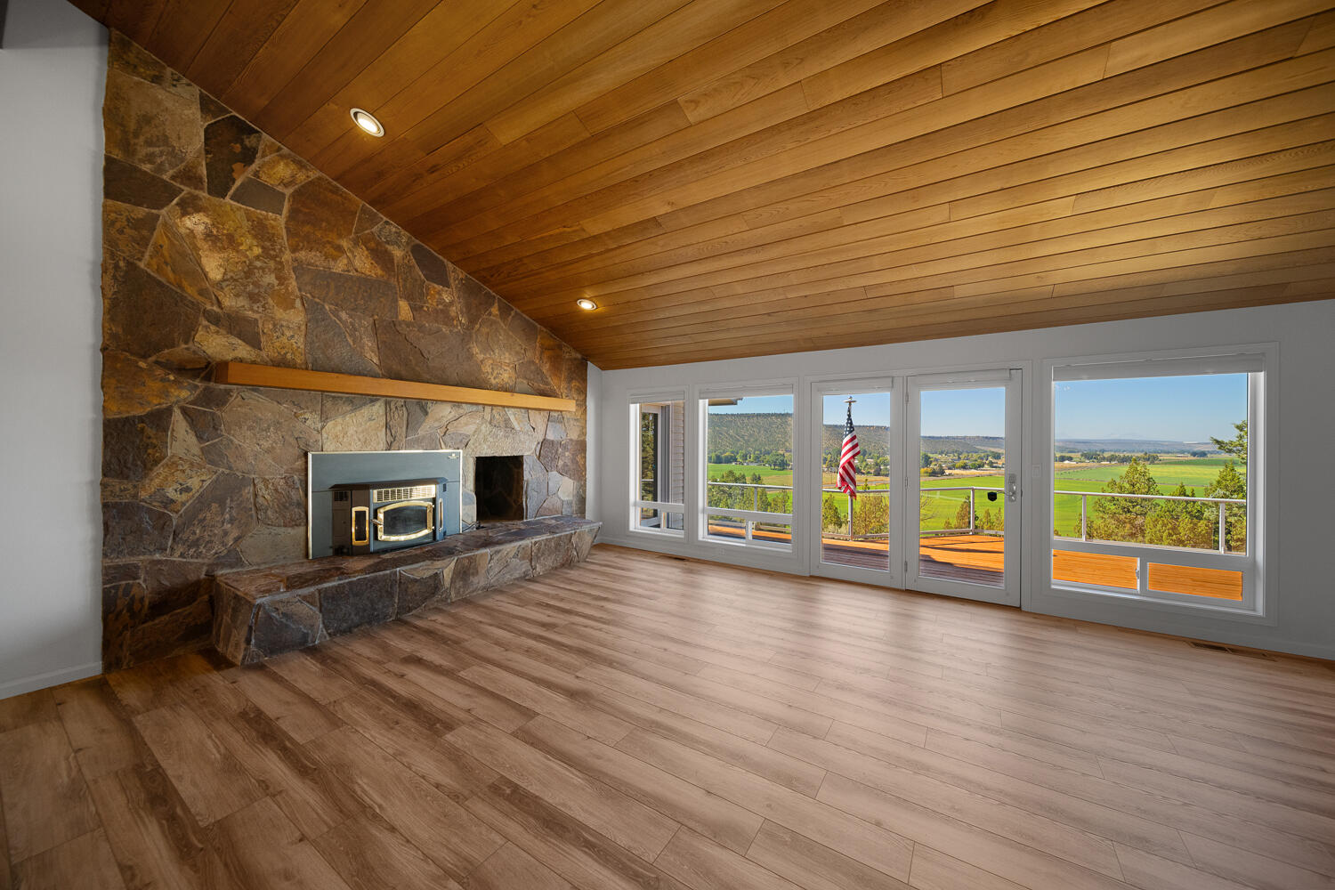Sunset Hills - Residential