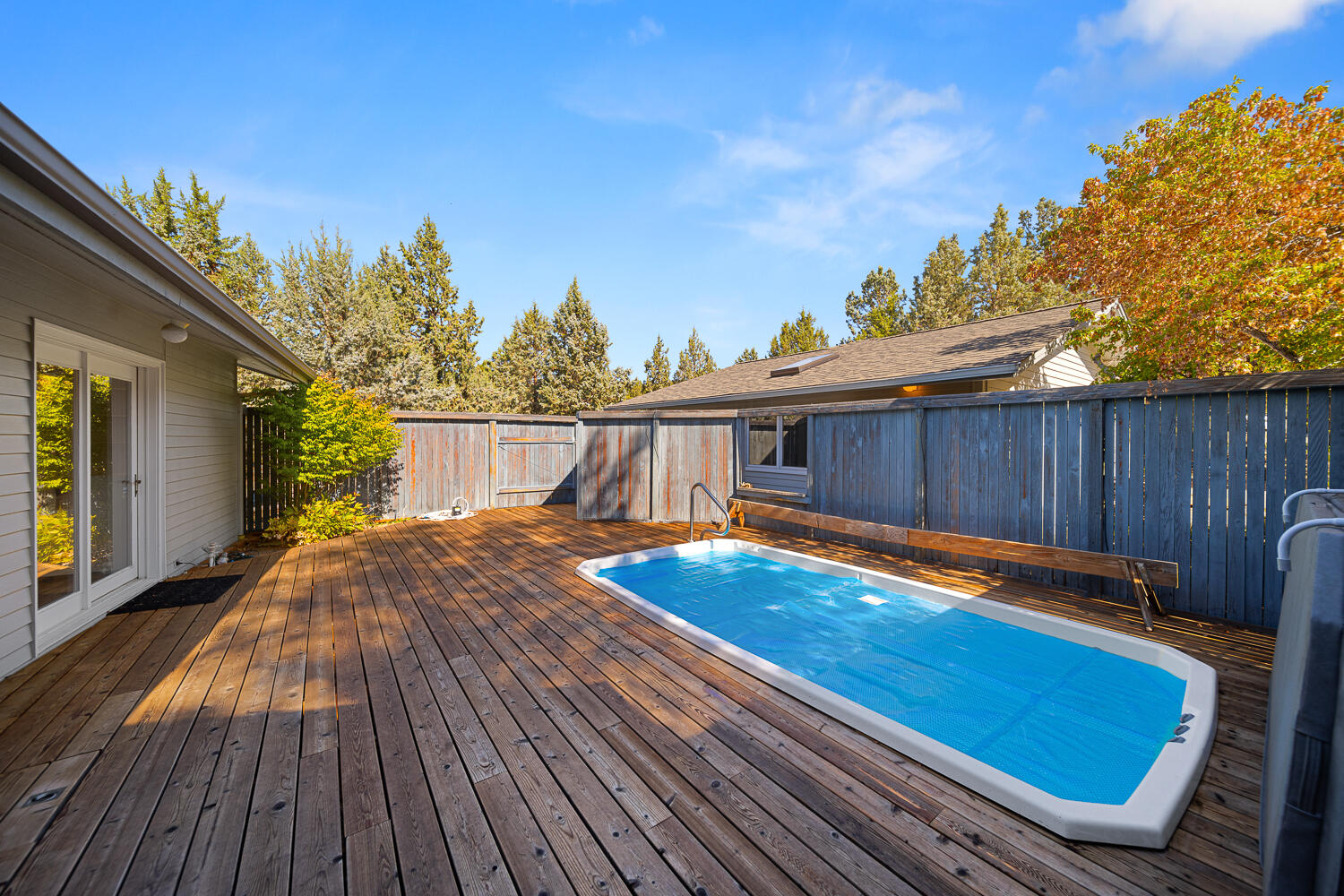 Sunset Hills - Residential