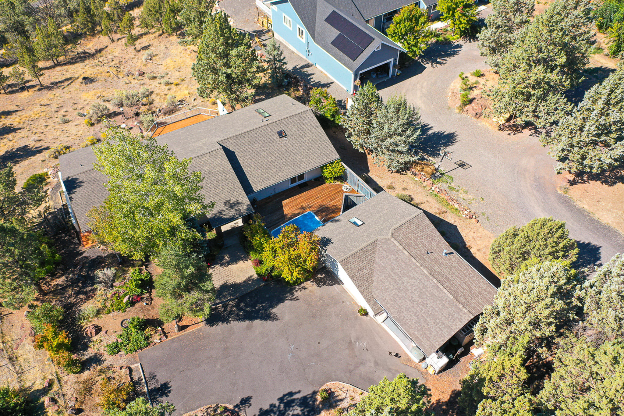 Sunset Hills - Residential