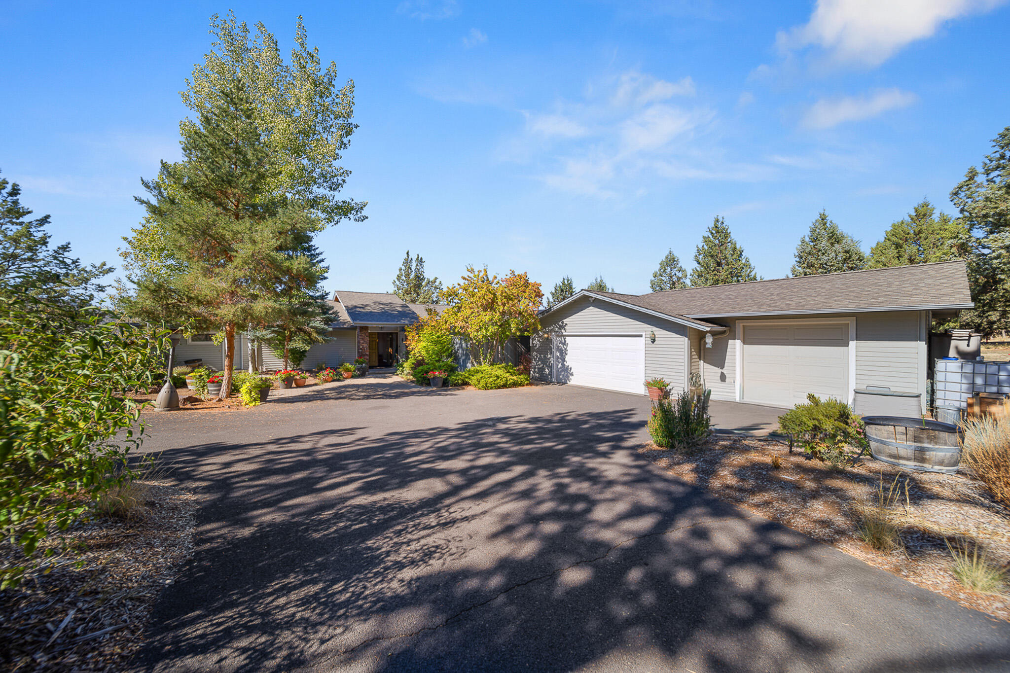 Sunset Hills - Residential
