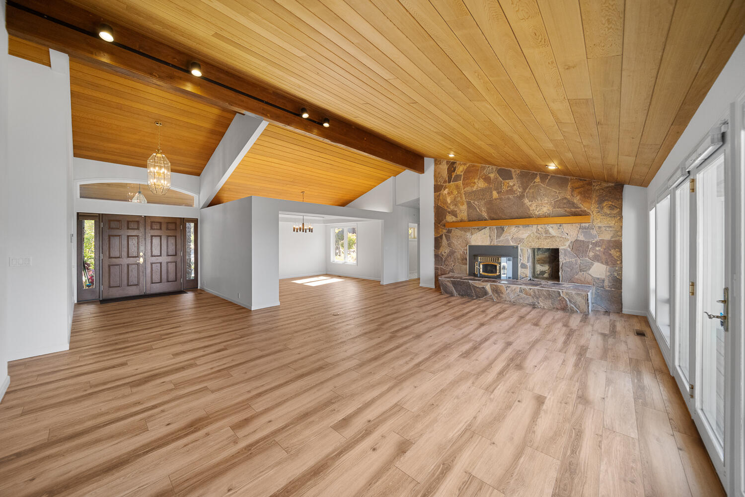 Sunset Hills - Residential