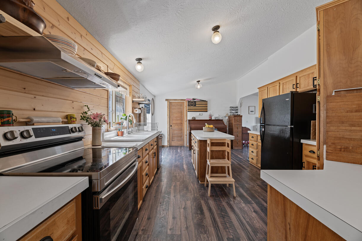 N/A - Residential