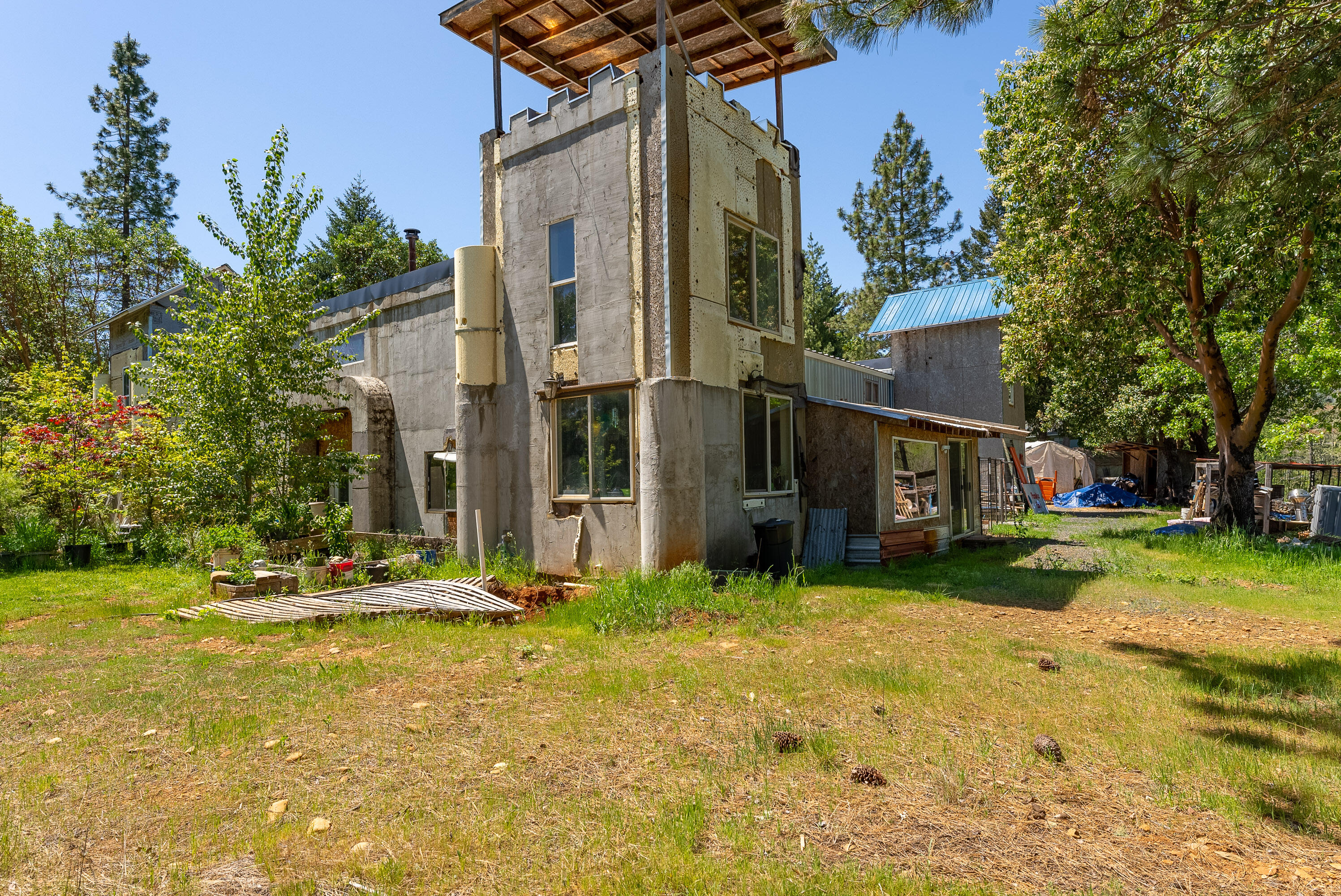 N/A - Residential