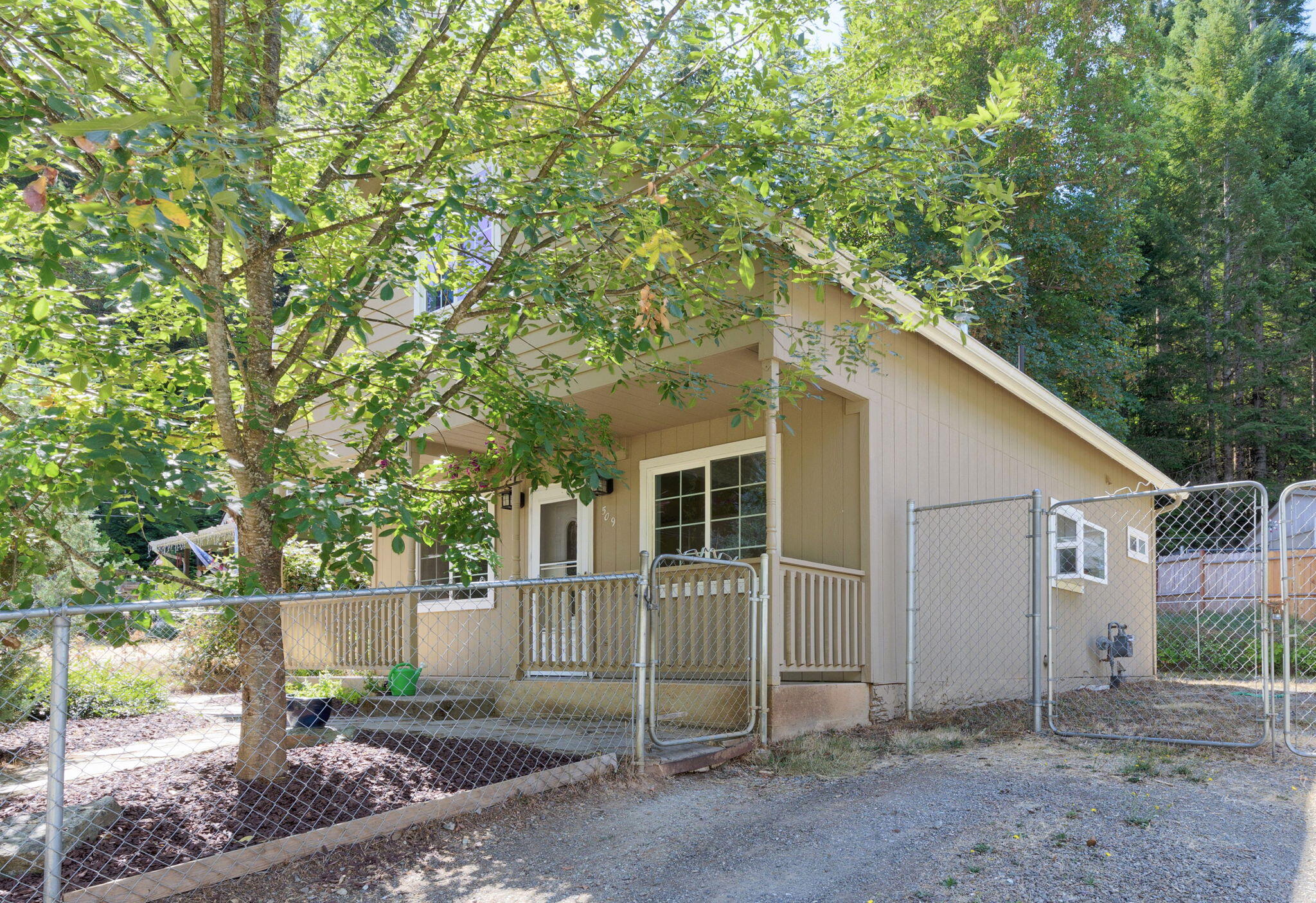 N/A - Residential