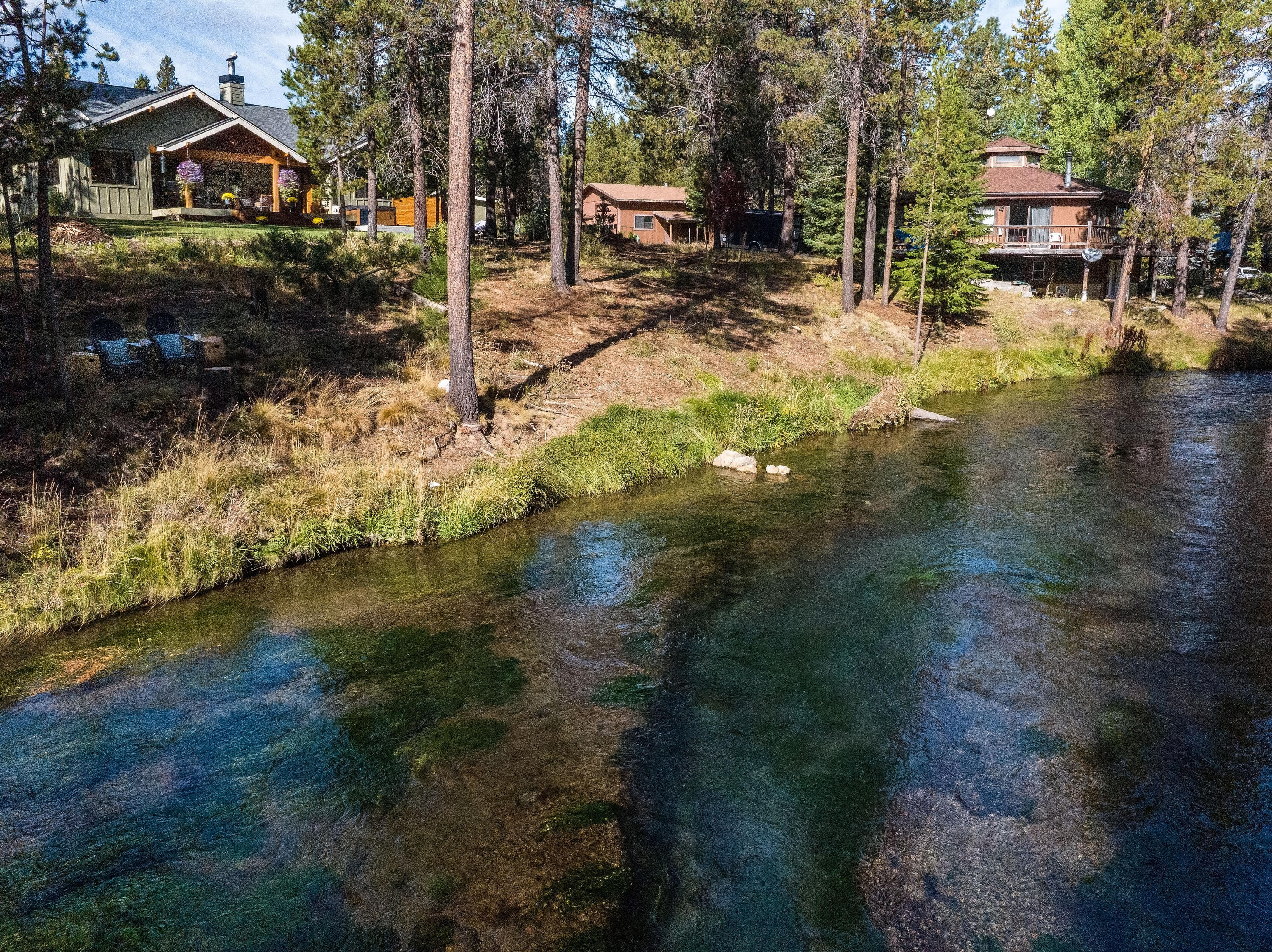 Fall River Estate - Residential