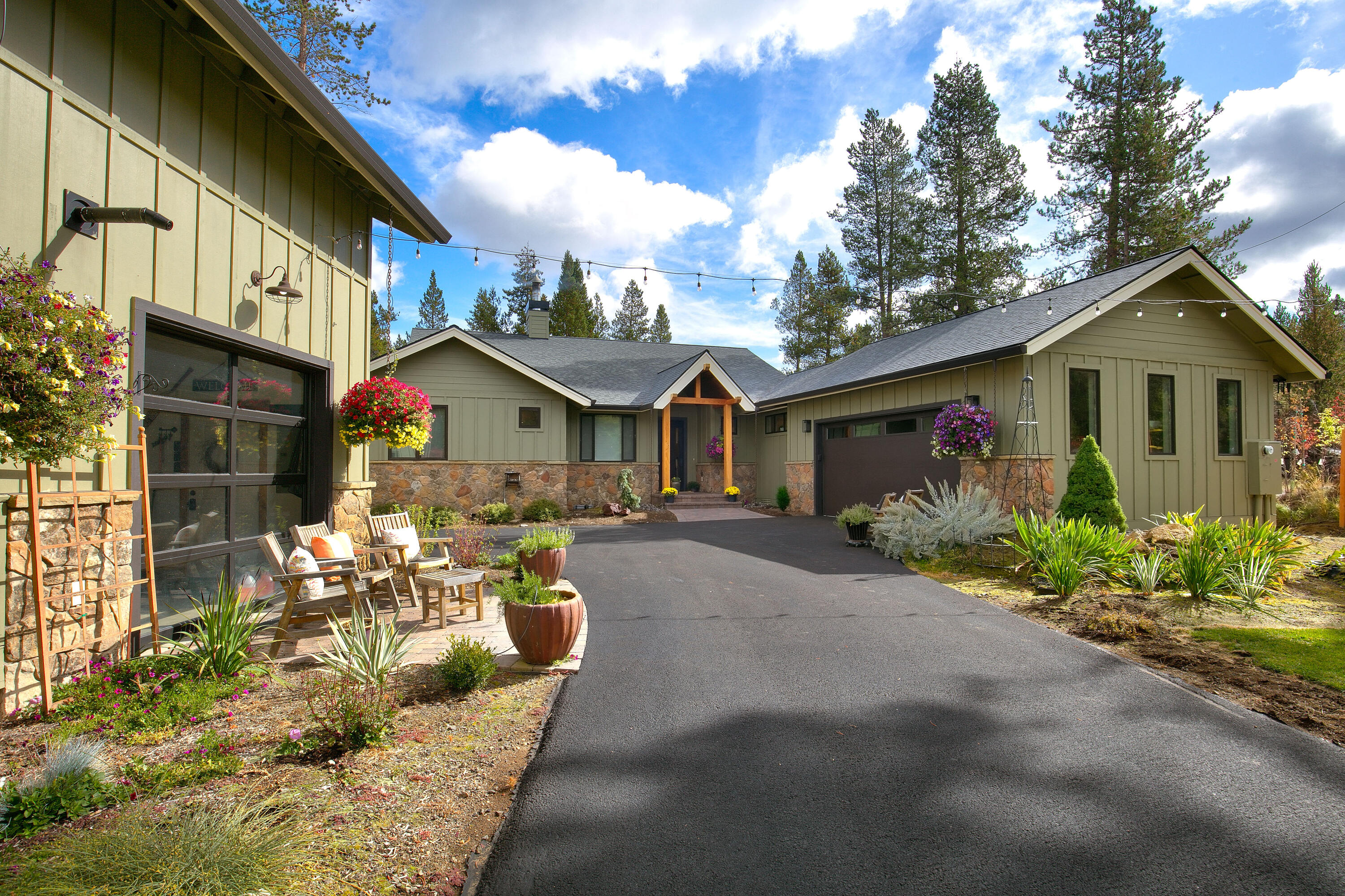 Fall River Estate - Residential