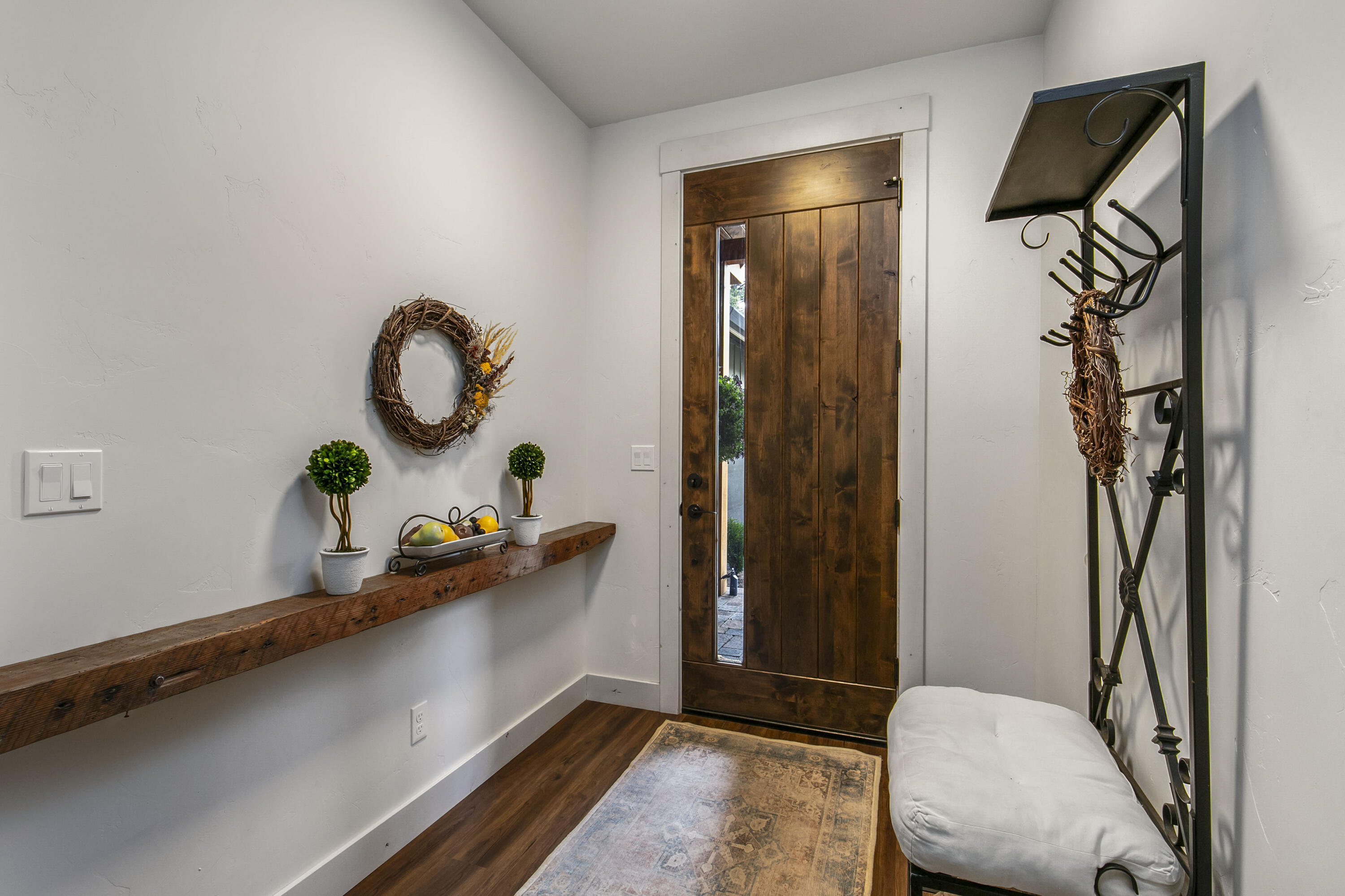 Fall River Estate - Residential