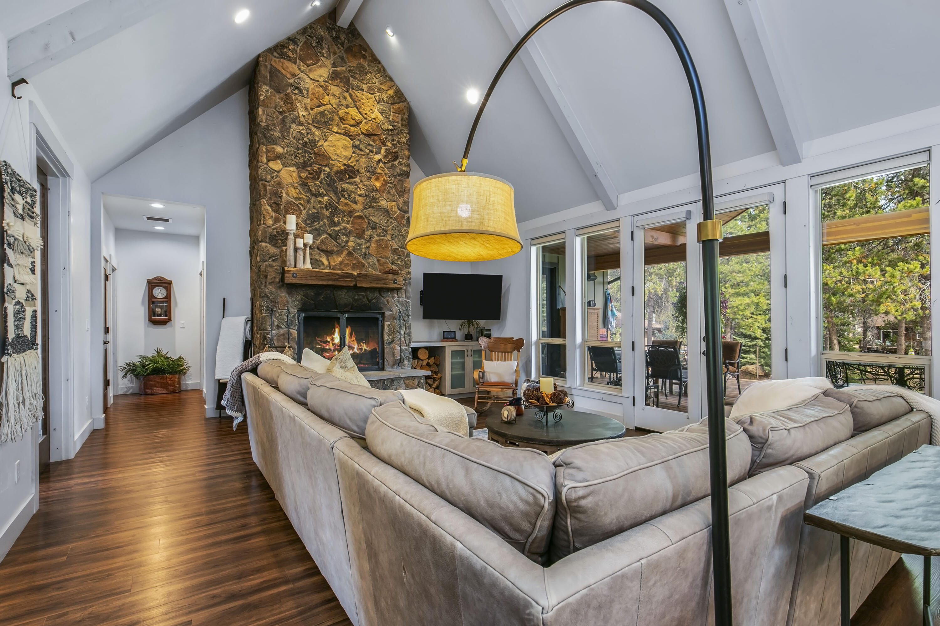 Fall River Estate - Residential