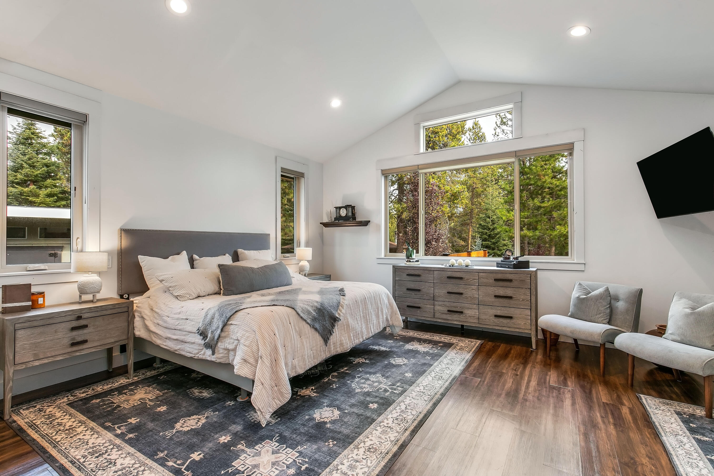 Fall River Estate - Residential