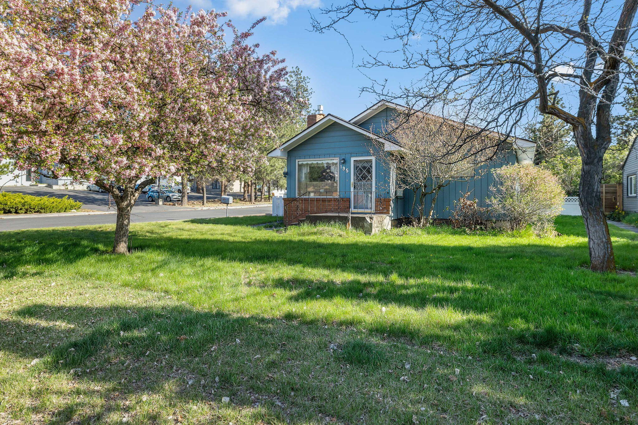 2nd Addition Bend Pk - Residential