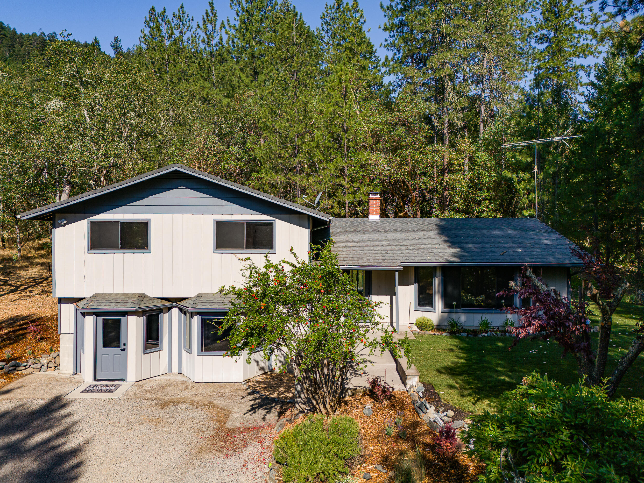 Frantz Subdivision - Residential