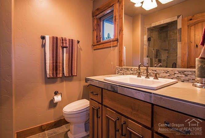 Fairway Crest Village - Residential