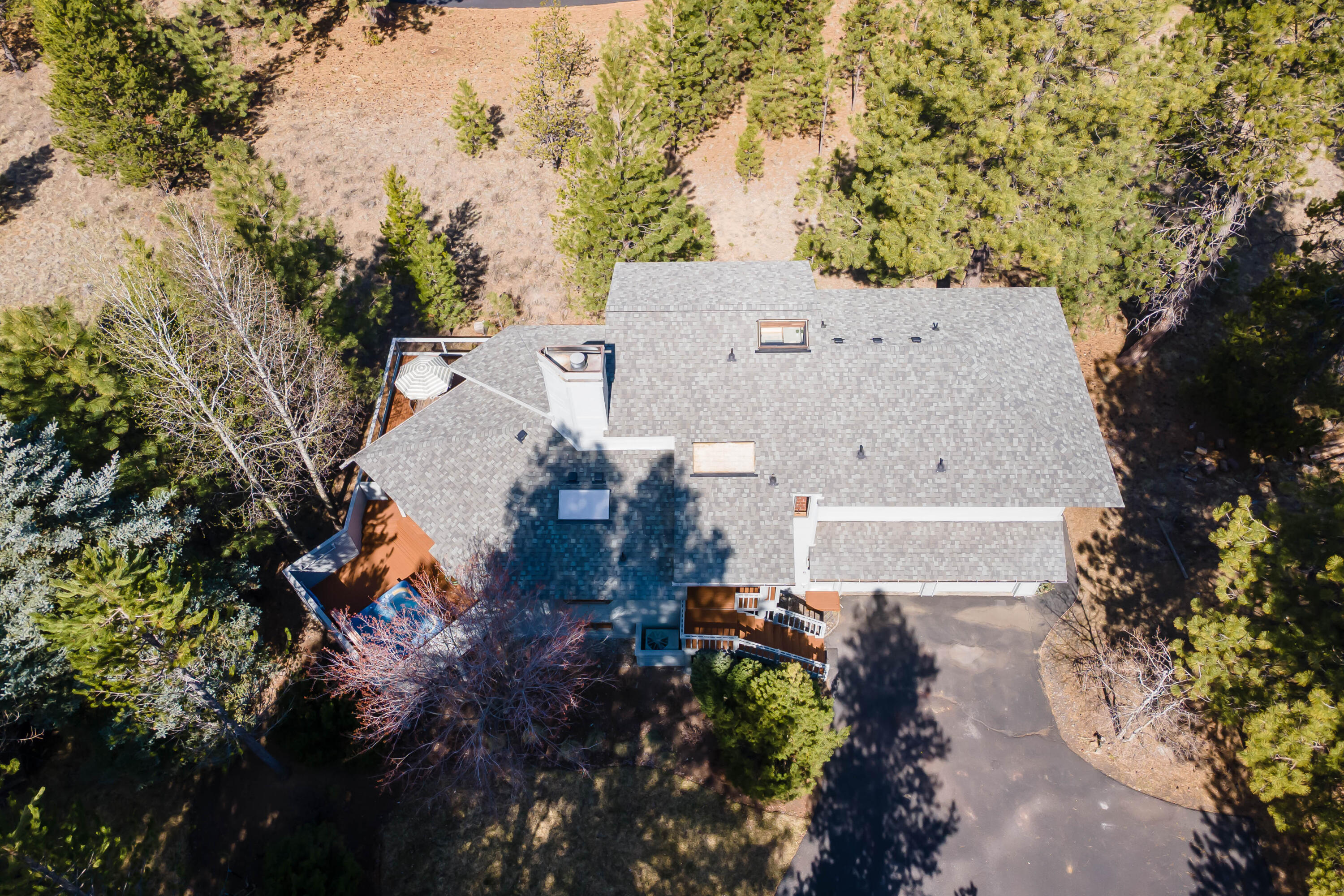 Mountain Village West - Residential