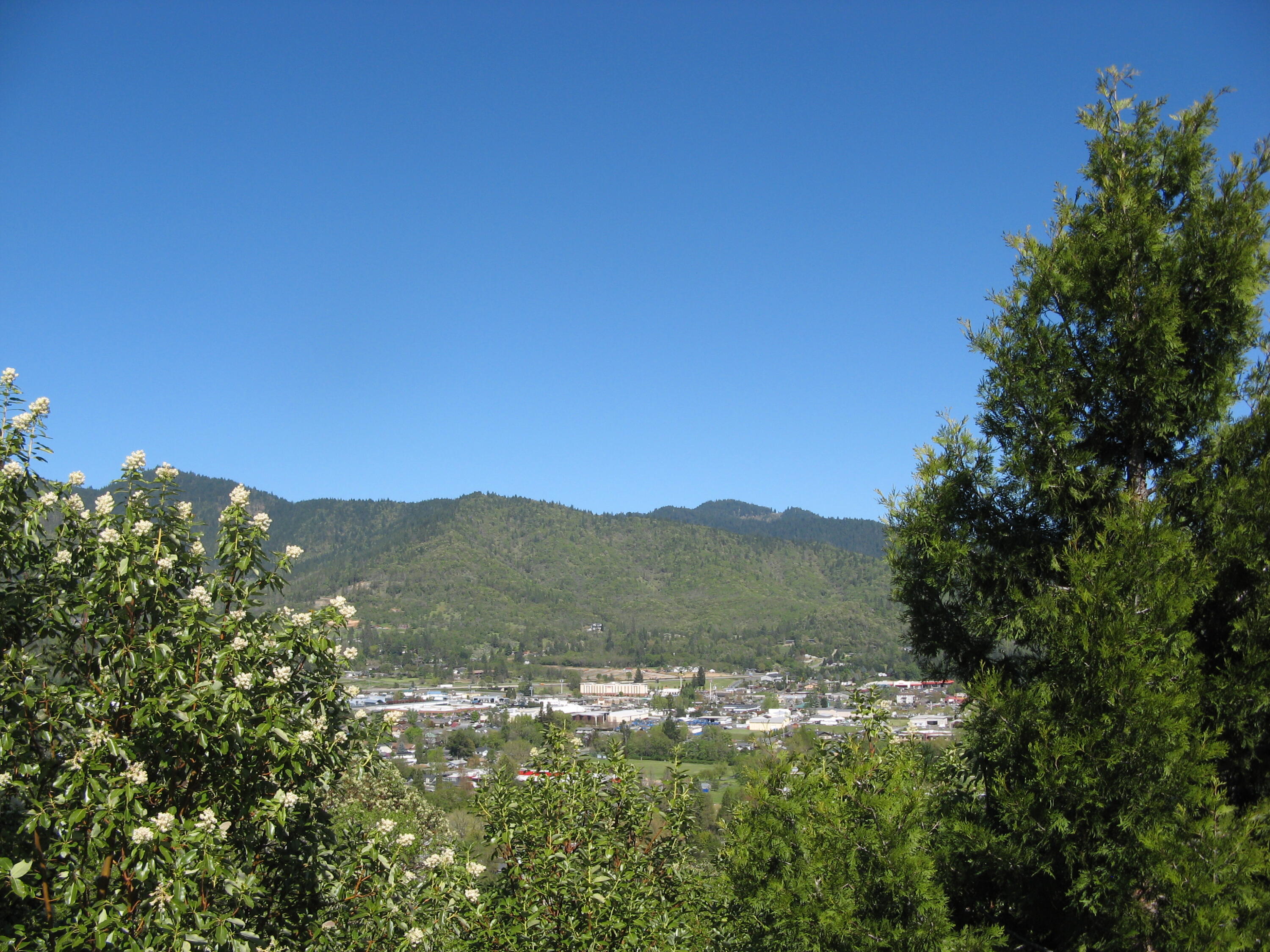 This Spectacular view lot sitting poised to take in breath taking views can be yours. There are no lots left in this subdivision quite like this view lot. Overlooking the city and mountains with sparkling and twinkling lights is what this lot is made for. Very nice open lot on .70 of an acre bring your builder and dream plans.