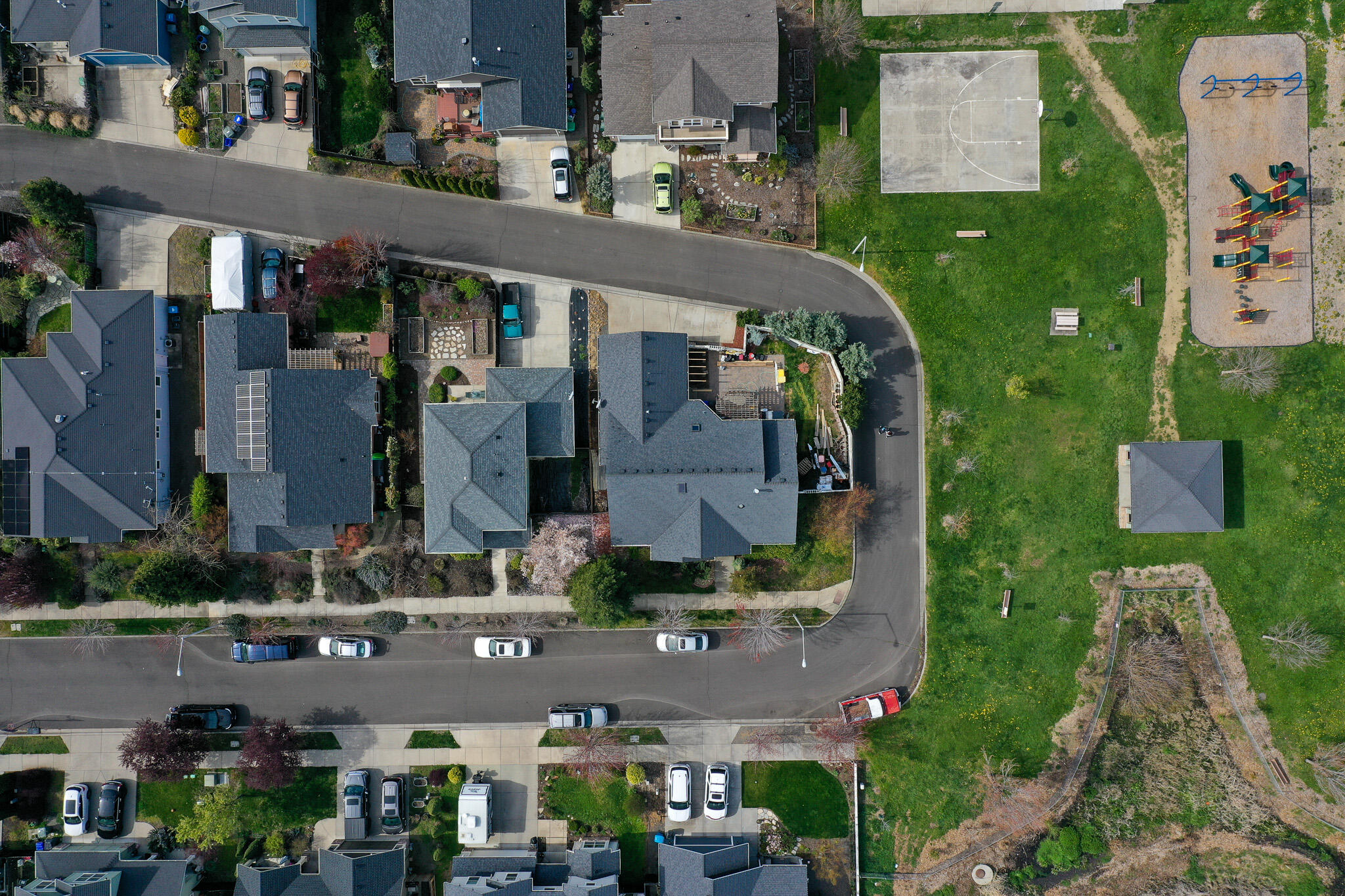 Kamerin Springs - Residential