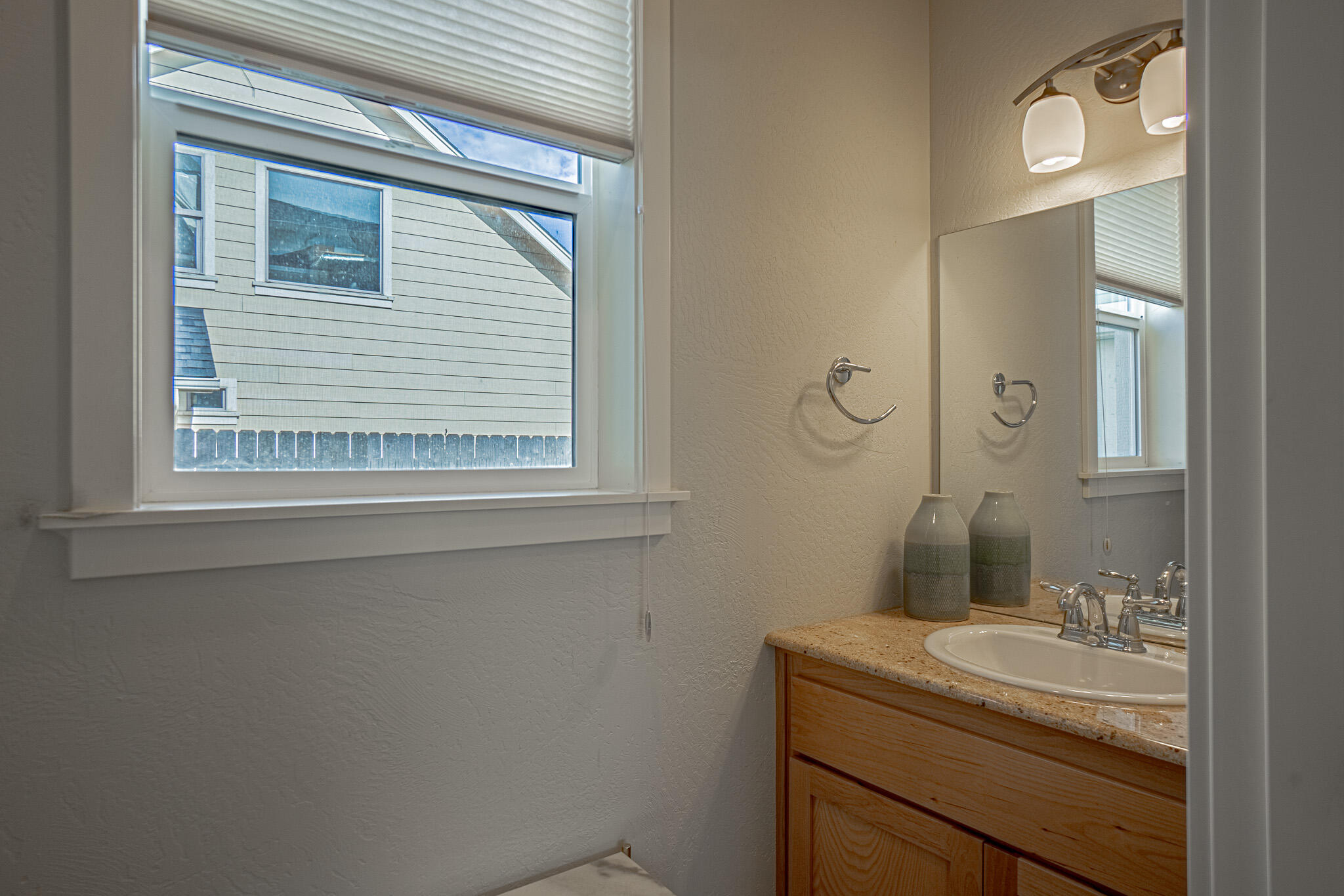Kamerin Springs - Residential