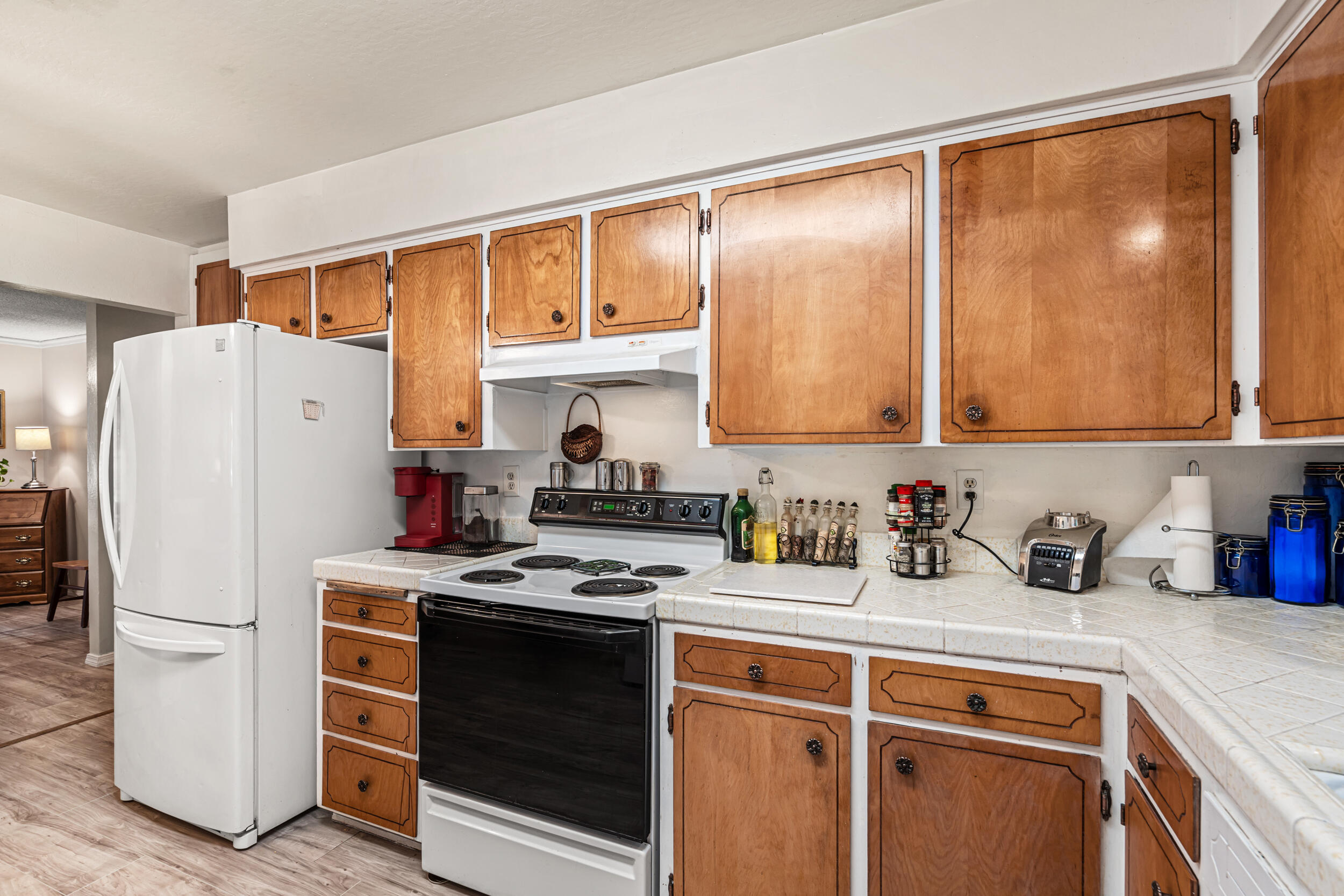 N/A - Residential