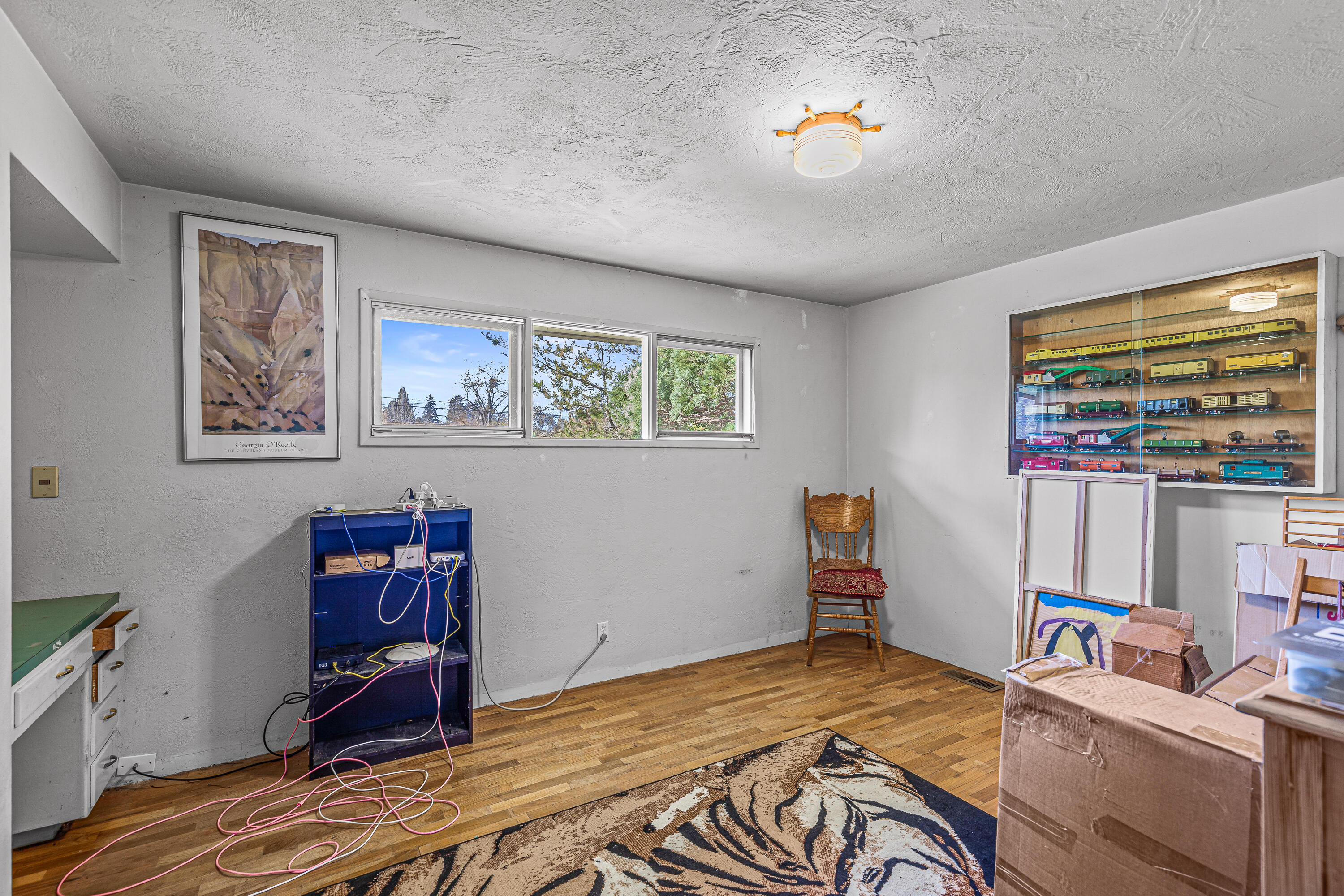 N/A - Residential